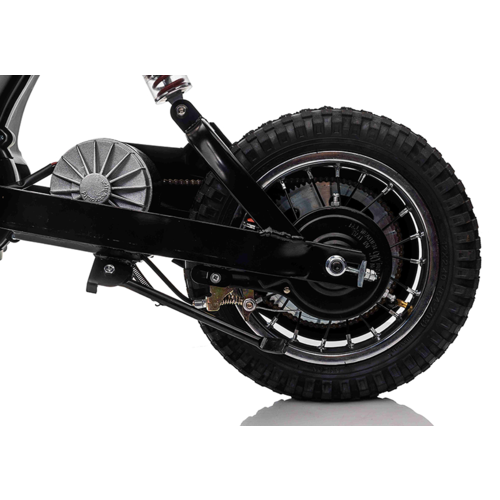 Moto électrique enfant 24V Rouge Moto électrique enfant 24V Rouge