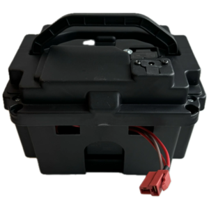 Batteriepack 24V 7AH, pour voitures Can-am Maverick Batteriepack 24V 7AH, pour voitures Can-am Maverick
