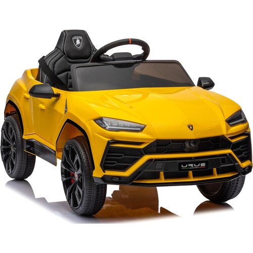 Voiture electrique enfànt Lamborghini Lamborghini URUS 12V Voiture électrique enfant Jaune