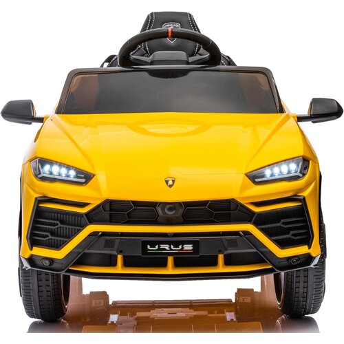 Voiture electrique enfànt Lamborghini Lamborghini URUS 12V Voiture électrique enfant Jaune