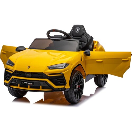 Voiture electrique enfànt Lamborghini Lamborghini URUS 12V Voiture électrique enfant Jaune