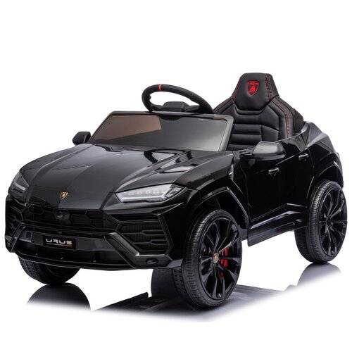 Voiture electrique enfànt Lamborghini Lamborghini URUS 12V Voiture électrique enfant Noir Voiture electrique enfànt Lamborghini Lamborghini URUS 12V Voiture électrique enfant Noir