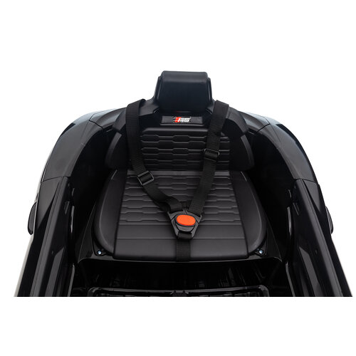 Voiture electrique enfànt Audi Audi RS e-tron GT 12V Voiture électrique enfant Noir