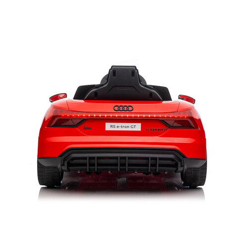 Voiture electrique enfànt Audi Audi RS e-tron GT 12V Voiture électrique enfant Red Voiture electrique enfànt Audi Audi RS e-tron GT 12V Voiture électrique enfant Red