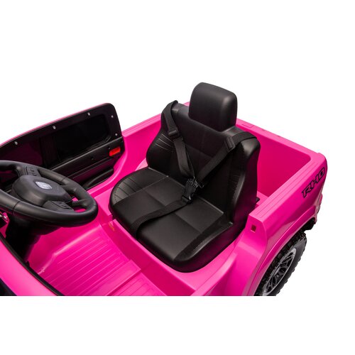 Voiture electrique enfànt RAM Dodge RAM 1500 12V Voiture électrique enfant Rose