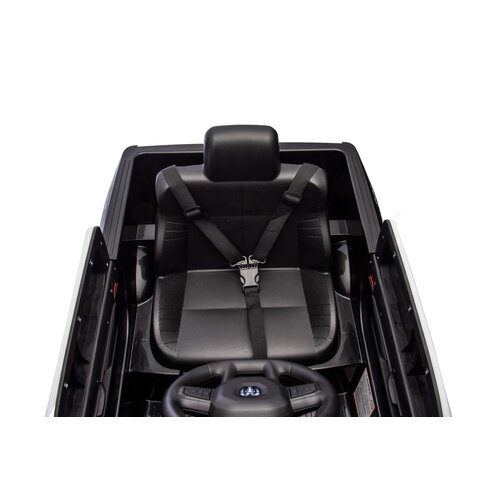 Voiture electrique enfànt RAM Dodge RAM 1500 12V Voiture électrique enfant Police