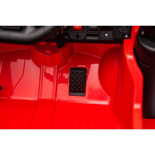 Voiture electrique enfànt RAM Dodge RAM 1500 12V Voiture électrique enfant de Pompiers
