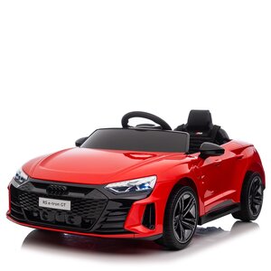 Voiture electrique enfànt Audi Audi RS e-tron GT 12V Voiture électrique enfant Red Voiture electrique enfànt Audi Audi RS e-tron GT 12V Voiture électrique enfant Red