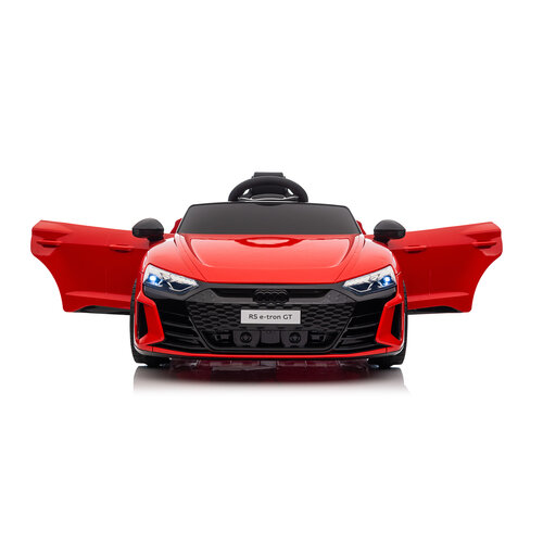 Voiture electrique enfànt Audi Audi RS e-tron GT 12V Voiture électrique enfant Red Voiture electrique enfànt Audi Audi RS e-tron GT 12V Voiture électrique enfant Red
