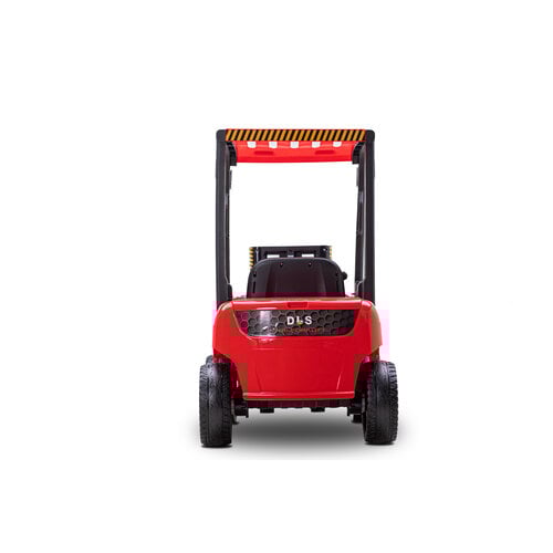 chariot élévateur électrique enfants 12V Rouge chariot élévateur électrique enfants 12V Rouge