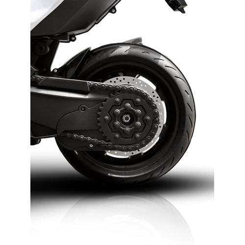 Moto électrique enfant KTM superduke 12V Rose Moto électrique enfant KTM superduke 12V Rose