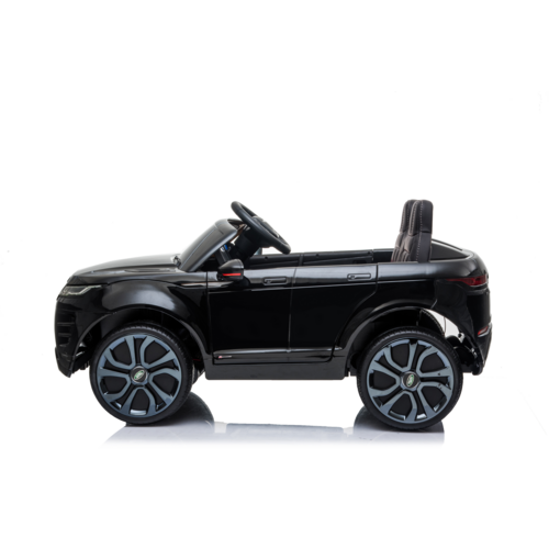 Voiture electrique enfànt Range Rover Range Rover Evoque 12V Voiture électrique enfant Noir Voiture electrique enfànt Range Rover Range Rover Evoque 12V Voiture électrique enfant Noir