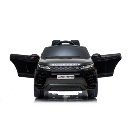 Voiture electrique enfànt Range Rover Range Rover Evoque 12V Voiture électrique enfant Noir Voiture electrique enfànt Range Rover Range Rover Evoque 12V Voiture électrique enfant Noir