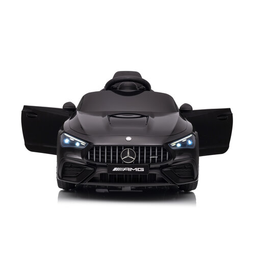 Voiture electrique enfànt Mercedes Mercedes CLE53 AMG 12V Voiture électrique enfant Noir