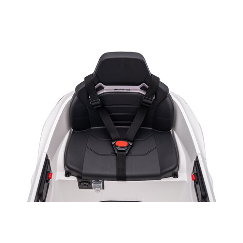 Voiture electrique enfànt Mercedes Mercedes CLE53 AMG 12V Voiture électrique enfant Grise