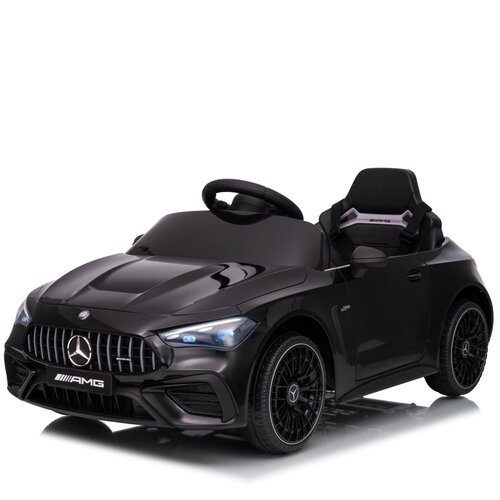 Voiture electrique enfànt Mercedes Mercedes CLE53 AMG 12V Voiture électrique enfant Noir