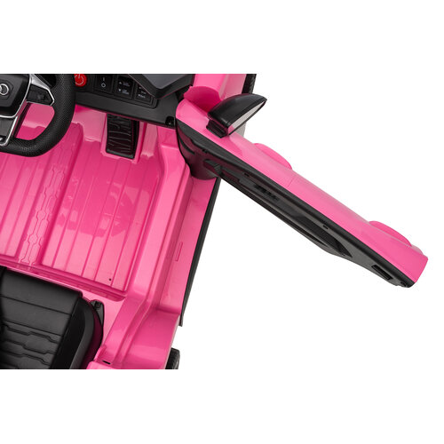 Voiture electrique enfànt Audi Audi RS e-tron GT 12V Voiture électrique enfant Rose