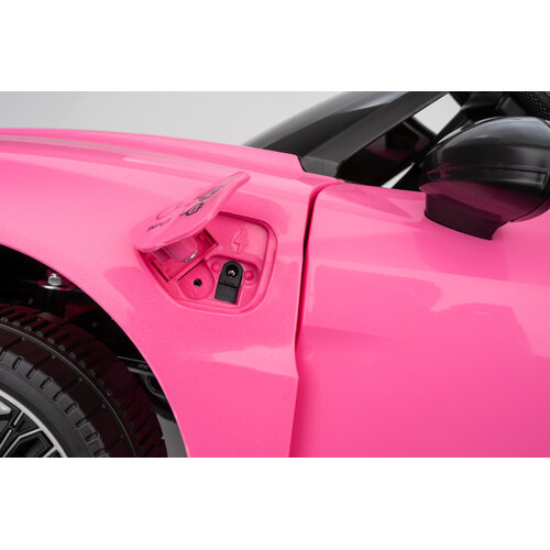 Voiture electrique enfànt Audi Audi RS e-tron GT 12V Voiture électrique enfant Rose