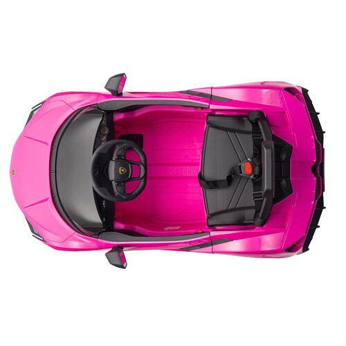 Voiture electrique enfànt Lamborghini Lamborghini Revuelto 12V Voiture électrique enfant Noir Voiture electrique enfànt Lamborghini Lamborghini Revuelto 12V Voiture électrique enfant Noir
