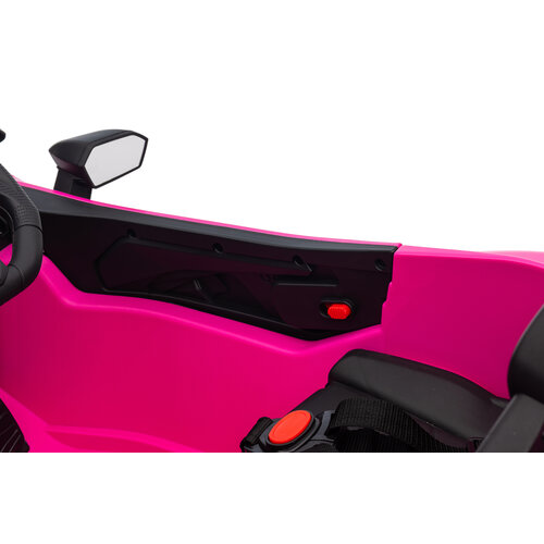 Voiture electrique enfànt Lamborghini Lamborghini Revuelto 12V Voiture électrique enfant Orange Voiture electrique enfànt Lamborghini Lamborghini Revuelto 12V Voiture électrique enfant Orange