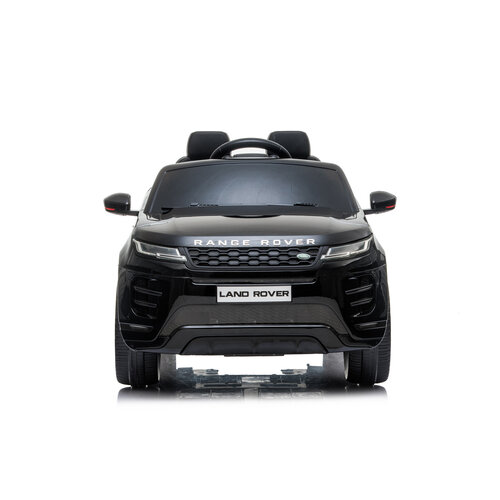 Voiture electrique enfànt Range Rover Range Rover Evoque 12V Voiture électrique pour enfant Noir Voiture electrique enfànt Range Rover Range Rover Evoque 12V Voiture électrique pour enfant Noir