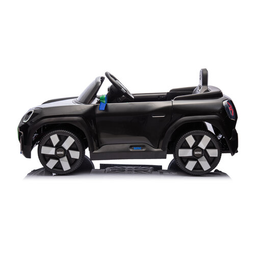 Voiture électrique enfant Mini Mini Aceman 12V voiture pour enfant Noir Voiture électrique enfant Mini Mini Aceman 12V voiture pour enfant Noir