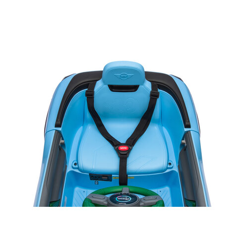Voiture électrique enfant Mini Mini Aceman 12V voiture pour enfant Bleu Voiture électrique enfant Mini Mini Aceman 12V voiture pour enfant Bleu