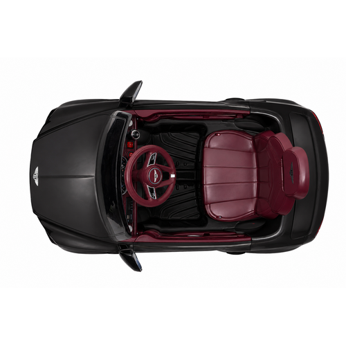Voiture electrique enfànt Bentley Bentley Bentayga 12V Voiture électrique pour enfant Noir Voiture electrique enfànt Bentley Bentley Bentayga 12V Voiture électrique pour enfant Noir