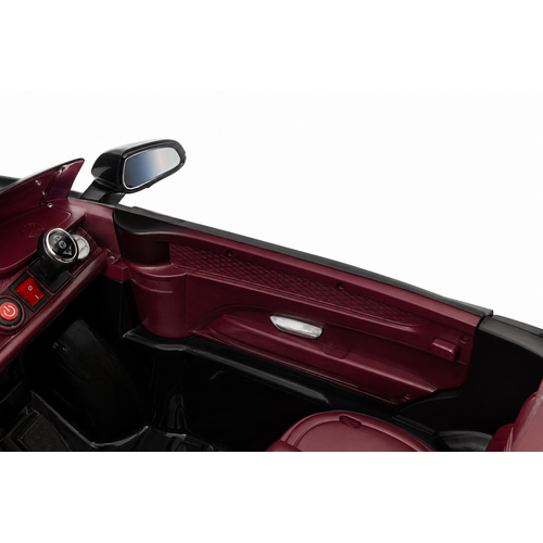 Voiture electrique enfànt Bentley Bentley Bentayga 12V Voiture électrique pour enfant Noir Voiture electrique enfànt Bentley Bentley Bentayga 12V Voiture électrique pour enfant Noir