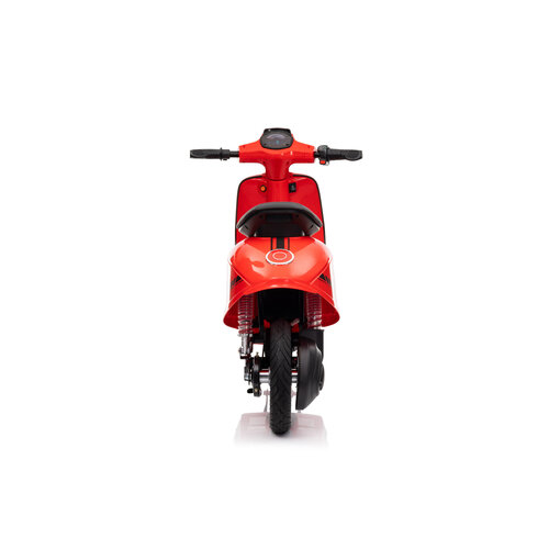 FINOOS Scooter électrique pour enfant 24V 350W - Rouge FINOOS Scooter électrique pour enfant 24V 350W - Rouge