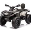 Quad électrique enfant