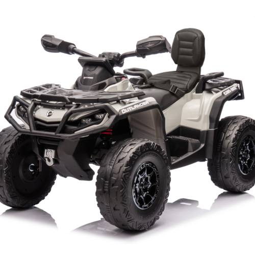 Quad électrique enfant