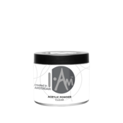 I.Am Acrylic Powder Clear  (250gr)
