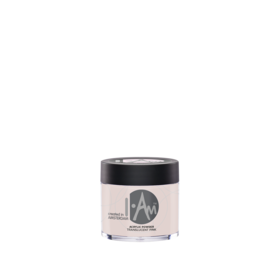 I.Am Acrylic Powder Translucent Pink (25gr)