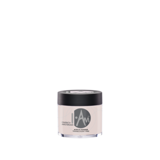 I.Am Acrylic Powder Translucent Pink (25gr)