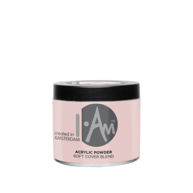 I.Am Acrylic Powder Soft Cover Blend (250gr)