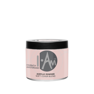 I.Am Acrylic Powder Soft Cover Blend (250gr)