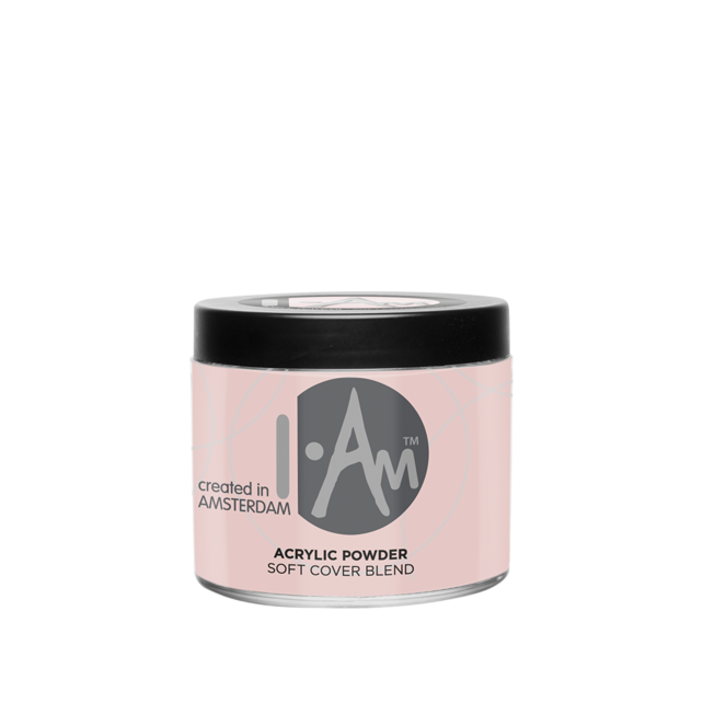 I.Am Acrylic Powder Soft Cover Blend (250gr)