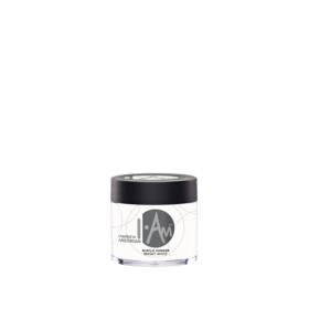 I.Am Acrylic Powder Bright White (25gr)