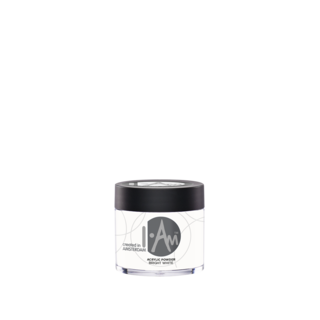 I.Am Acrylic Powder Bright White (25gr)