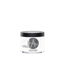 I.Am Acrylic Powder Bright White (100gr)