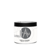 I.Am Acrylic Powder Bright White (250gr)