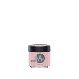 I.Am Acrylic Powder Natural Mix (25gr)