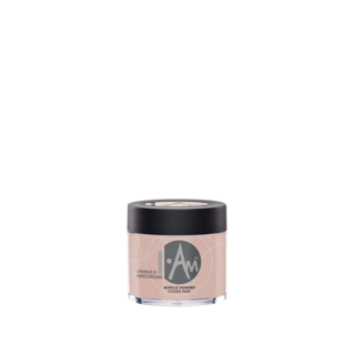 I.Am Acrylic Powder Cover Pink (25gr)