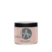 I.Am Acrylic Powder Cover Pink (250gr)