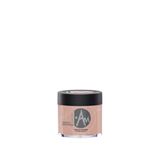 I.Am Acrylic Powder Cover Peach (25g)