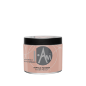 I.Am Acrylic Powder Cover Peach (250gr)