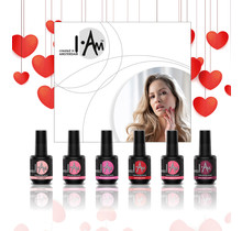 I.Am Valentine's Day Collection
