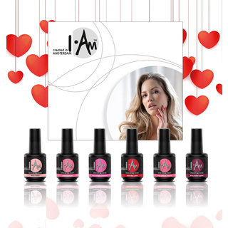 I.Am Valentine's Day Collection