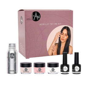 I.Am Acrylic Try Me Kit